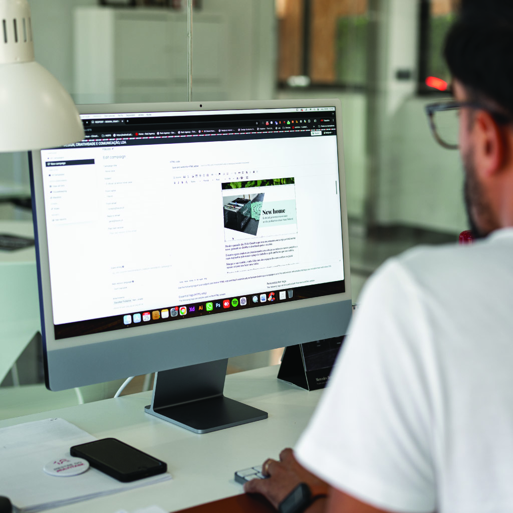 7 Benefícios das Newsletters - RED