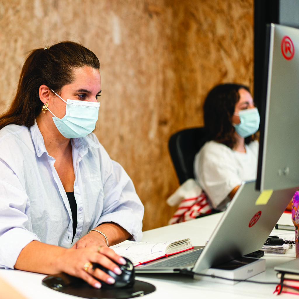 Impacto do Coronavirus (Covid-19) no Marketing Digital - RED