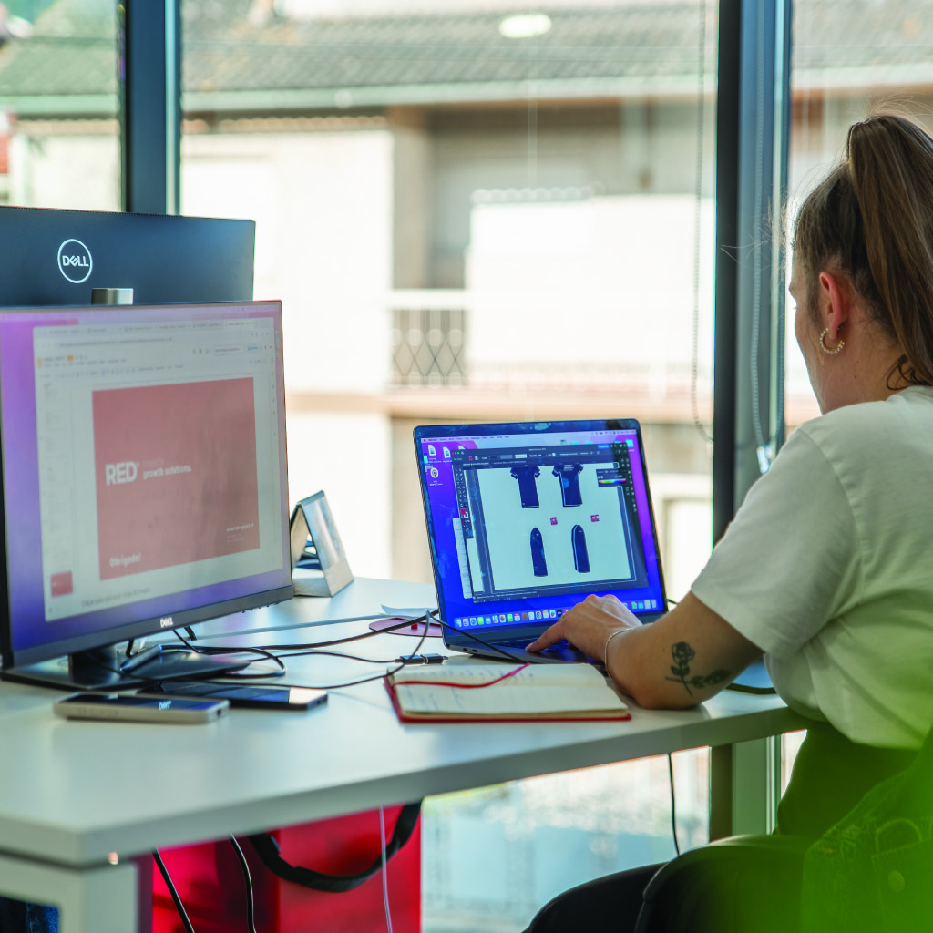 Sabe o que é Inbound e Outbound Marketing? - RED