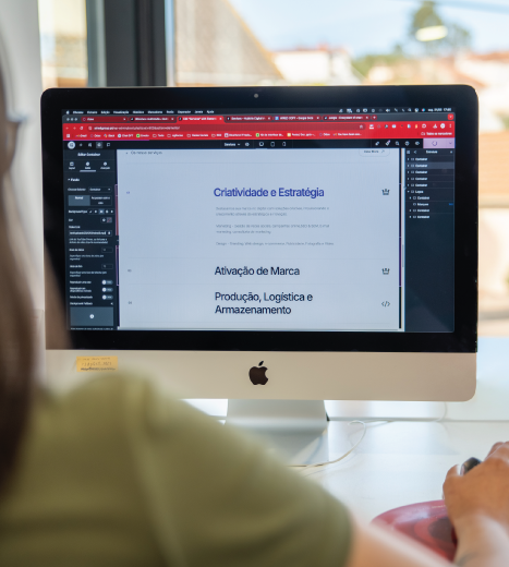 Landing Page, o que é? E para que serve? - RED