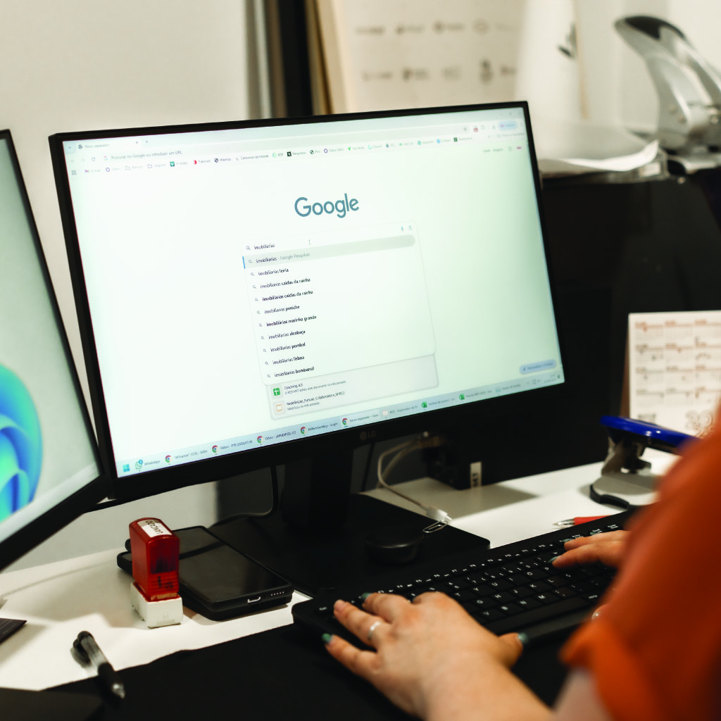 Google Ads para Imobiliárias - RED