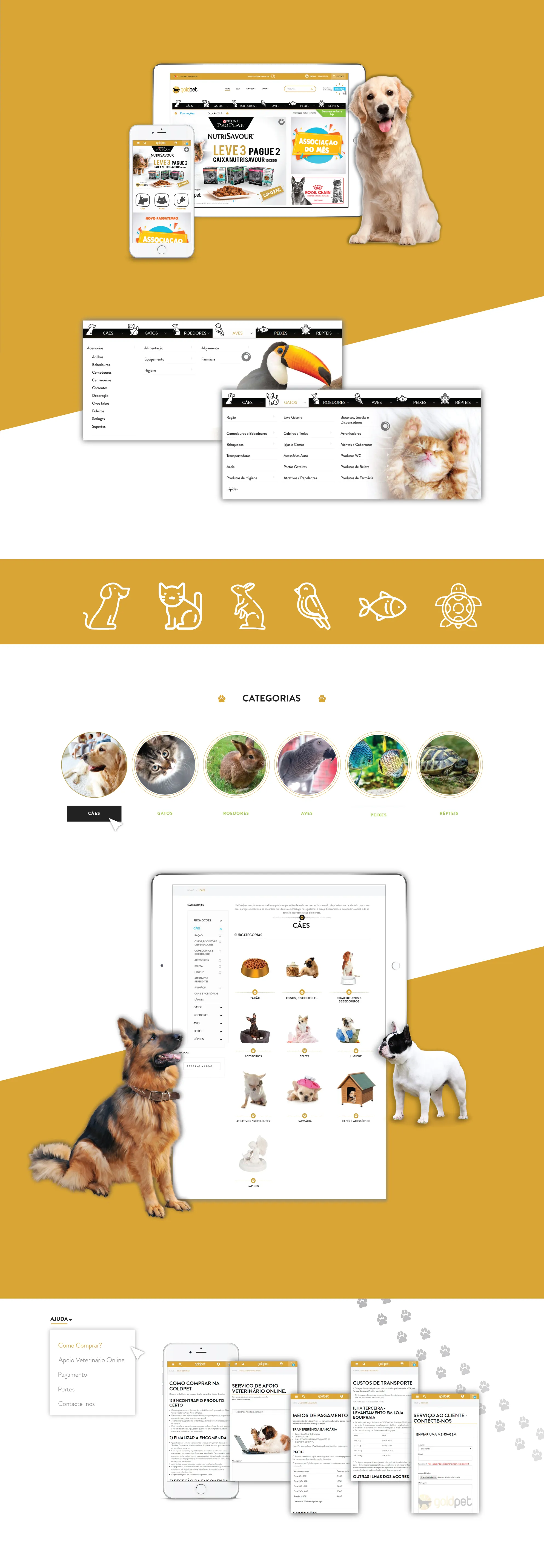 Goldpet Proposta 01a