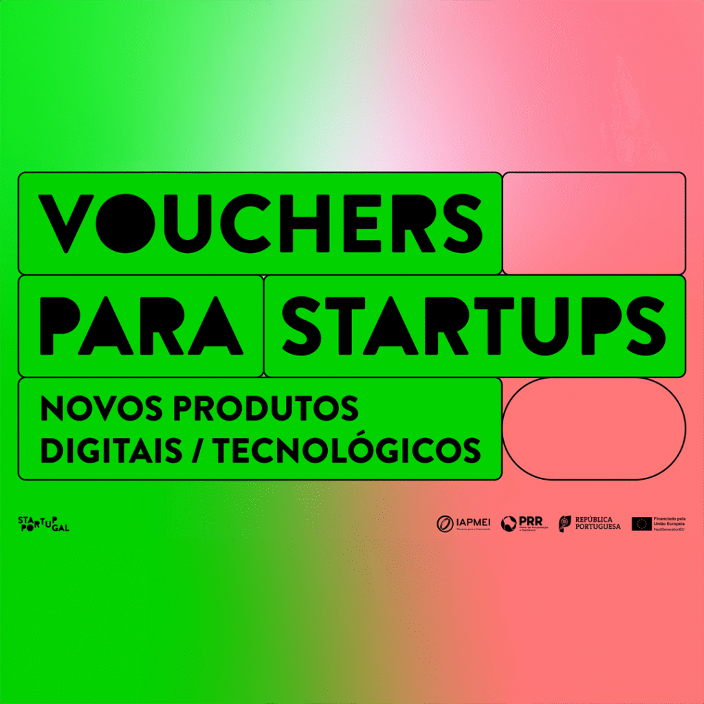 Vouchers para Startups: Tudo o que precisa para se habilitar a receber financiamento - RED Vouchers para Startups: Tudo o que precisa para se habilitar a receber financiamento - RED